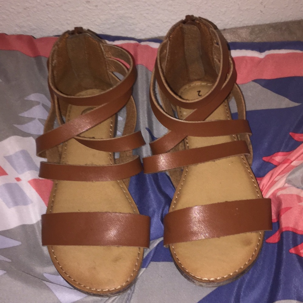 Shoes